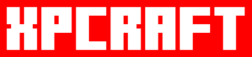 XPCRAFT Logo